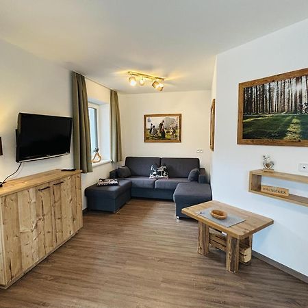 Mari'S Landhaus Biberwier Exteriör bild