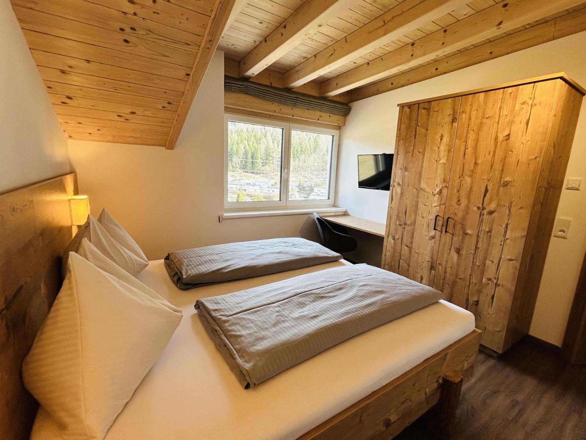 Mari'S Landhaus Biberwier Exteriör bild