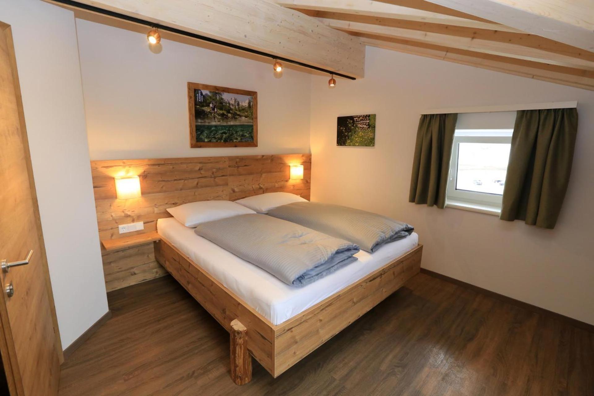 Mari'S Landhaus Biberwier Exteriör bild