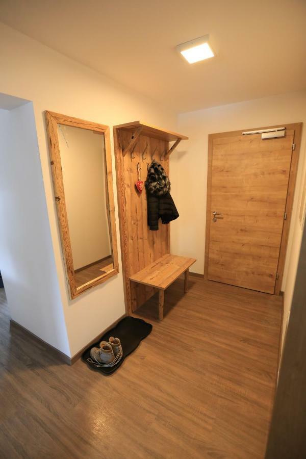 Mari'S Landhaus Biberwier Exteriör bild