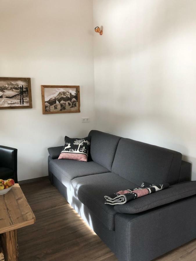 Mari'S Landhaus Biberwier Exteriör bild