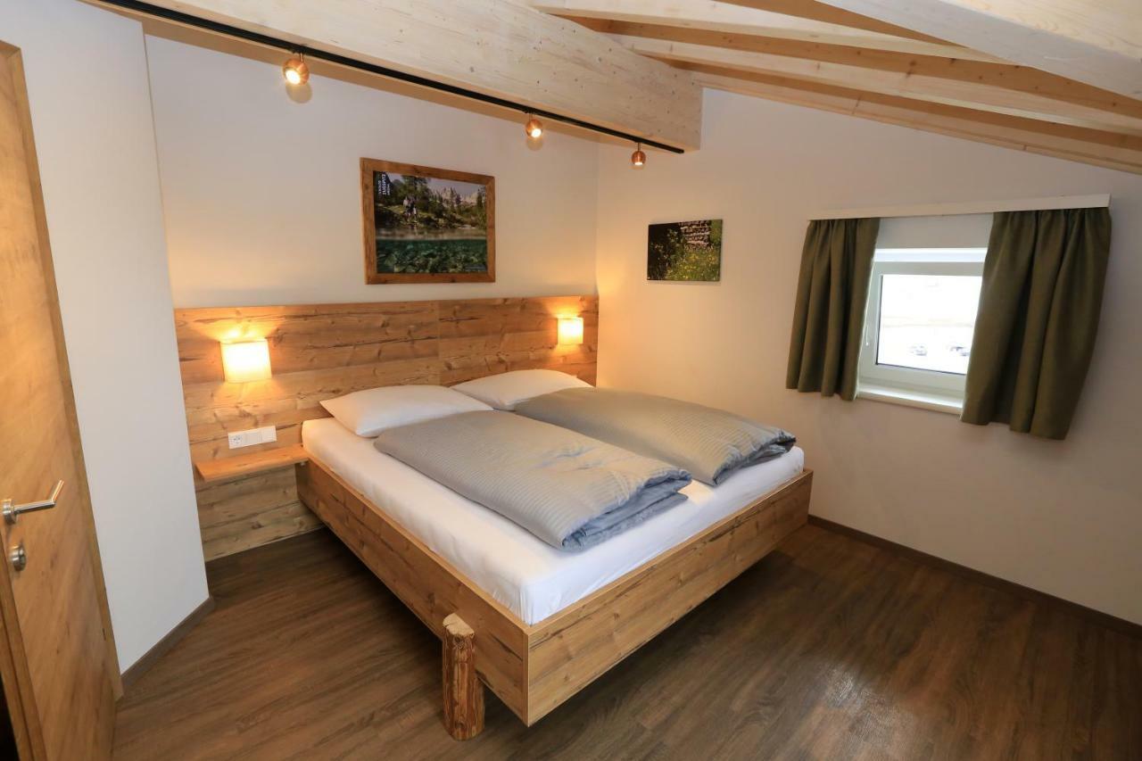 Mari'S Landhaus Biberwier Exteriör bild