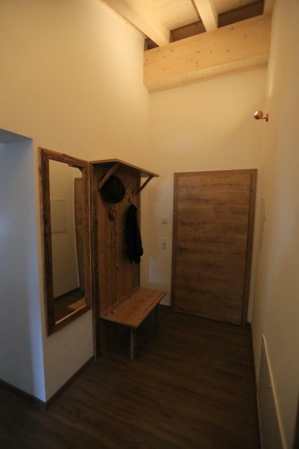 Mari'S Landhaus Biberwier Exteriör bild